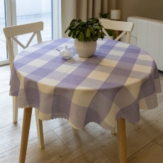 Ubrus oxford tisk 205-106