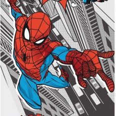 Dětská osuška Spider Man "Pop"