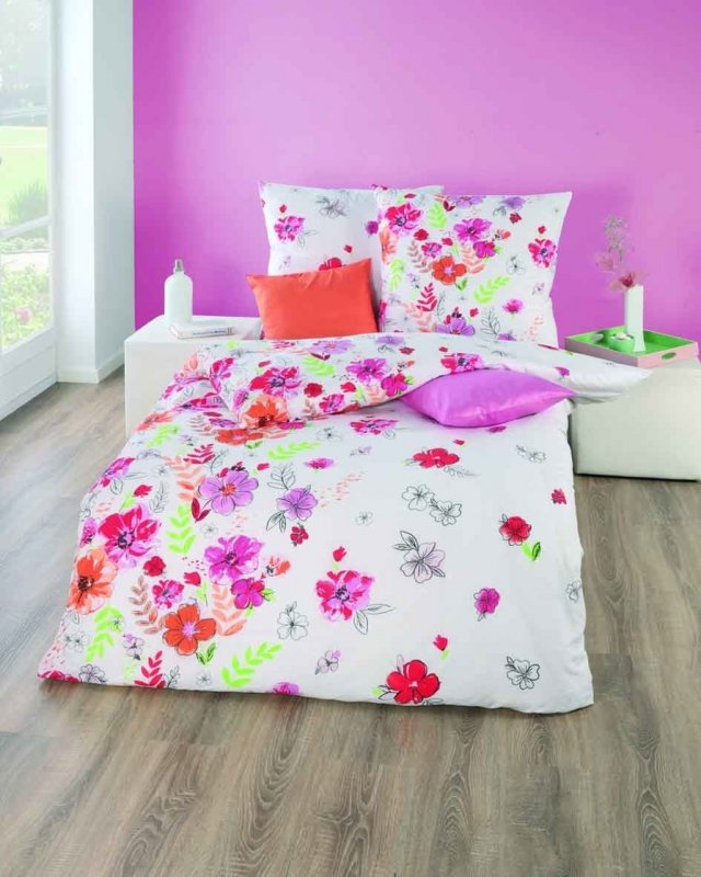 Polášek Povlečení krep Tracy 082/08 100% bavlna 140x200 / 70x90