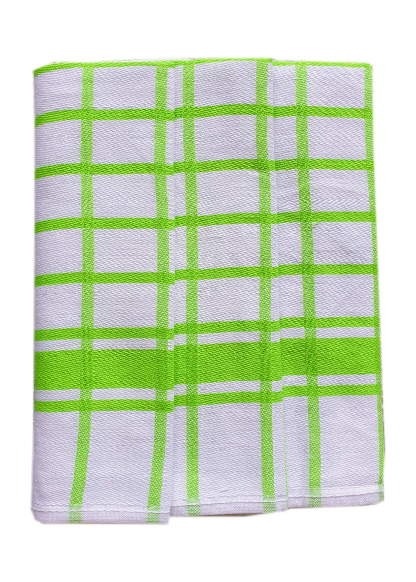Polášek Holešov Utěrky Egypt č.59 100% bavlna Zelená 50x70