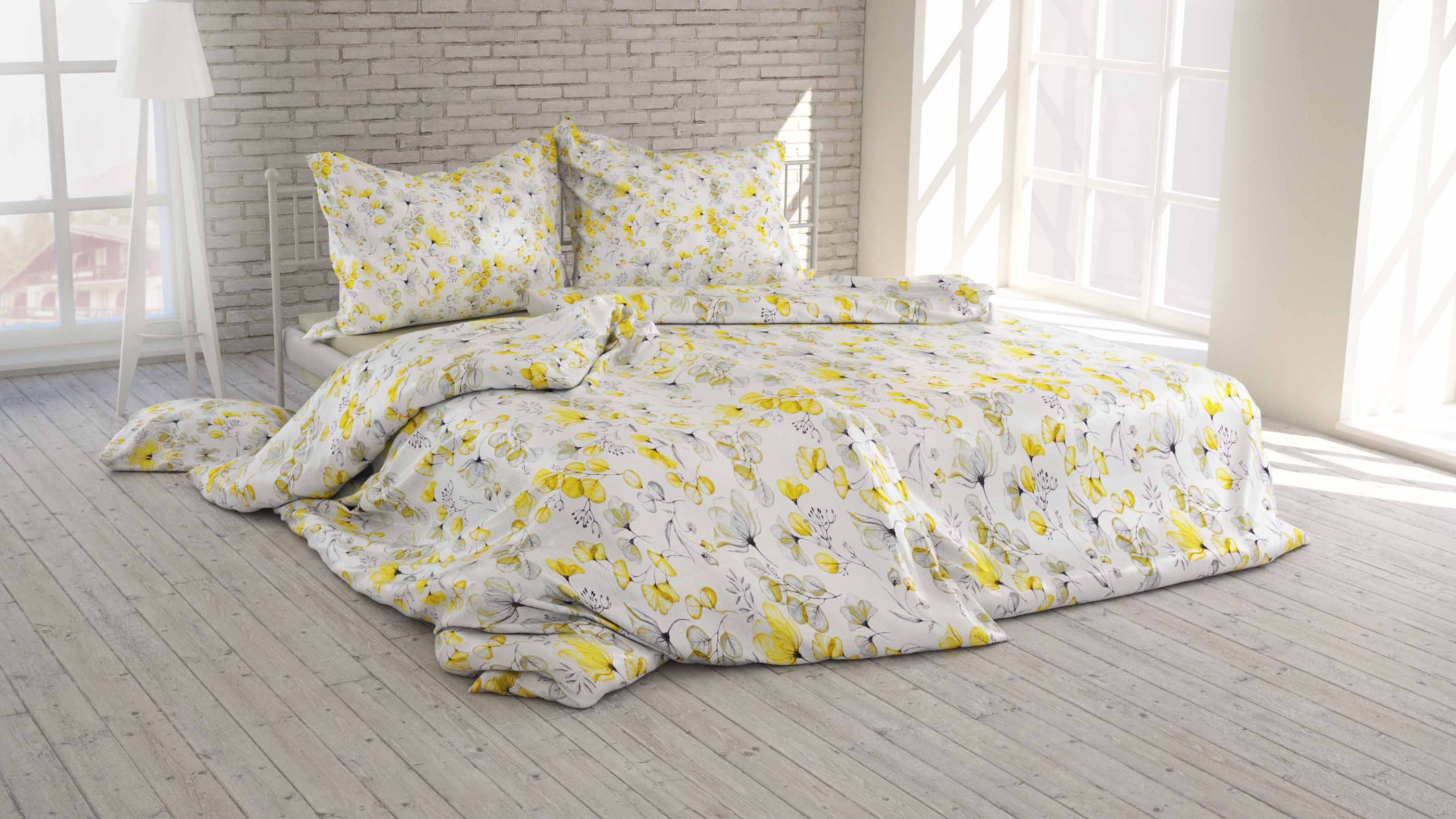 Povlečení krep 5920-05