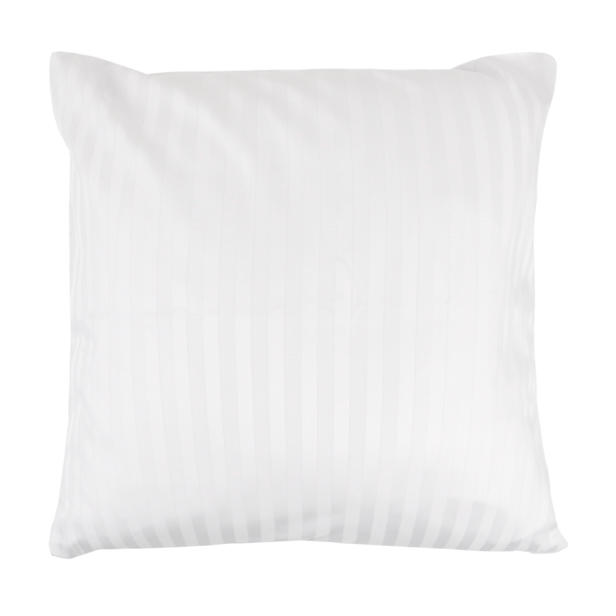 Povlak damašek White