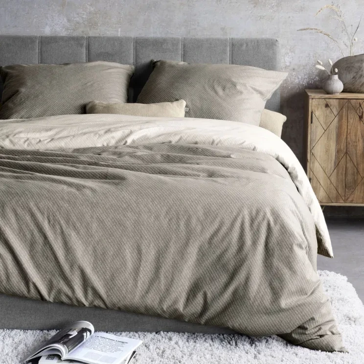 Povlečení Irisette FLANEL 8487-80