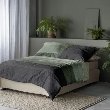 Povlečení Irisette FLANEL 8430-30