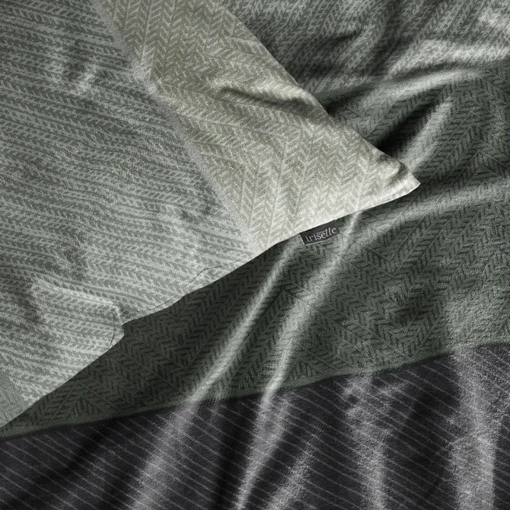 Povlečení Irisette FLANEL 8430-30
