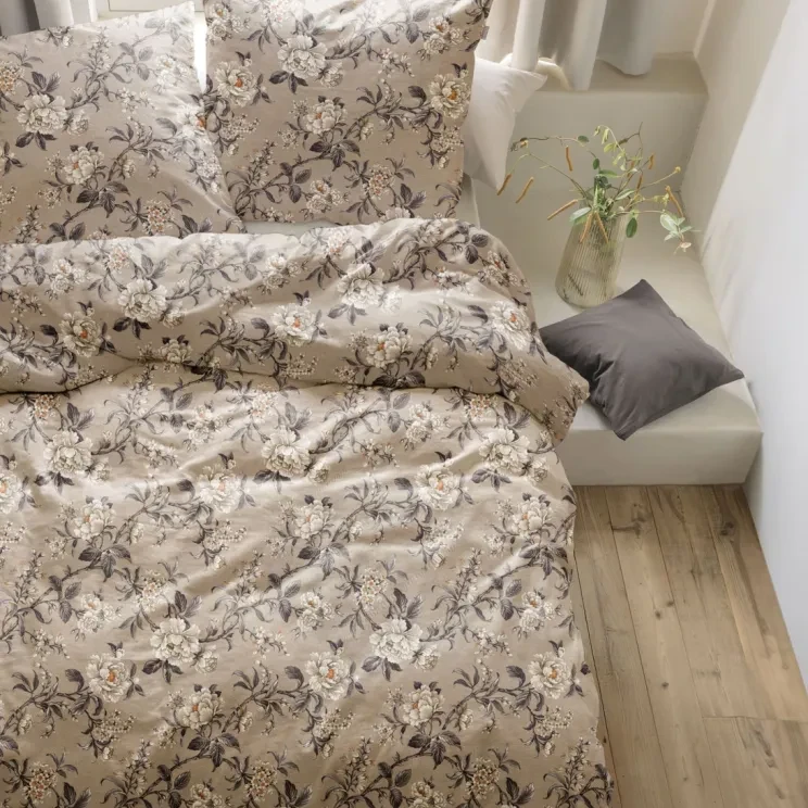 Povlečení Irisette FLANEL 8708-11