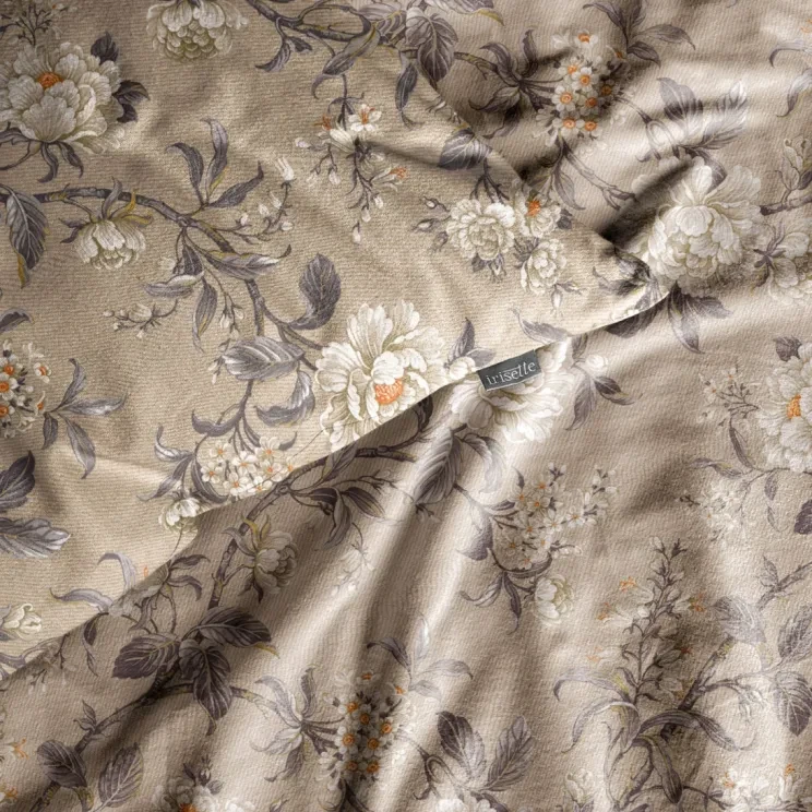 Povlečení Irisette FLANEL 8708-11