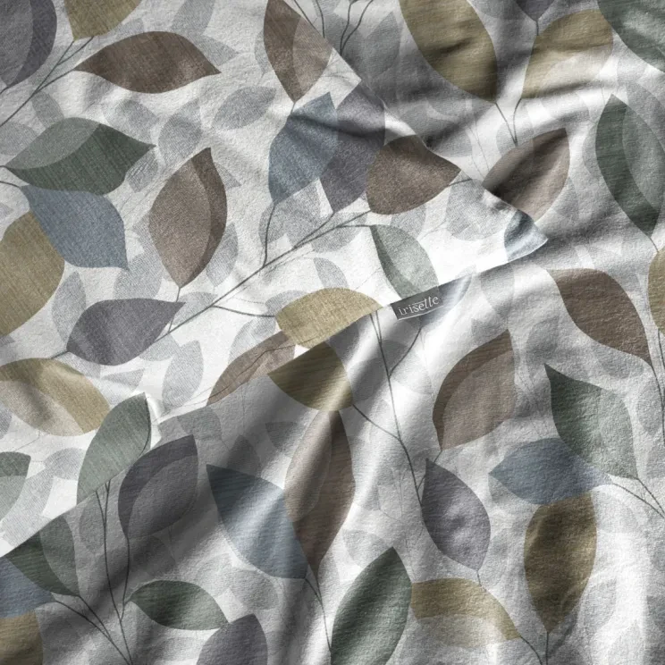 Povlečení Irisette FLANEL 8765-30