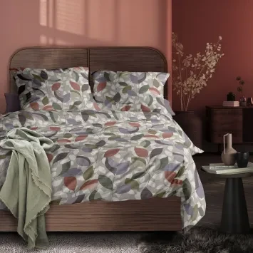Povlečení Irisette FLANEL 8765-90