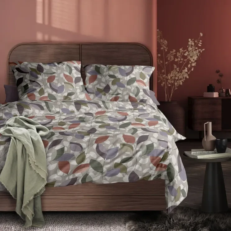 Povlečení Irisette FLANEL 8765-90