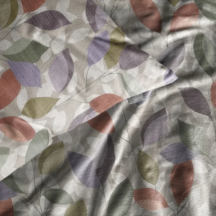 Povlečení Irisette FLANEL 8765-90