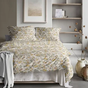 Povlečenie Irisette FLANEL 8629-40