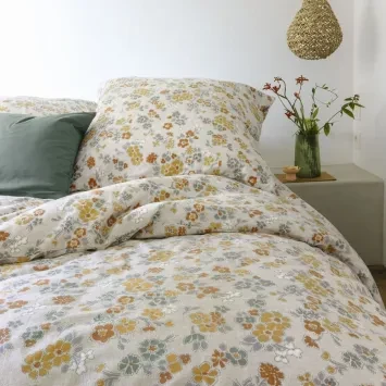 Povlečenie Irisette FLANEL 8629-40