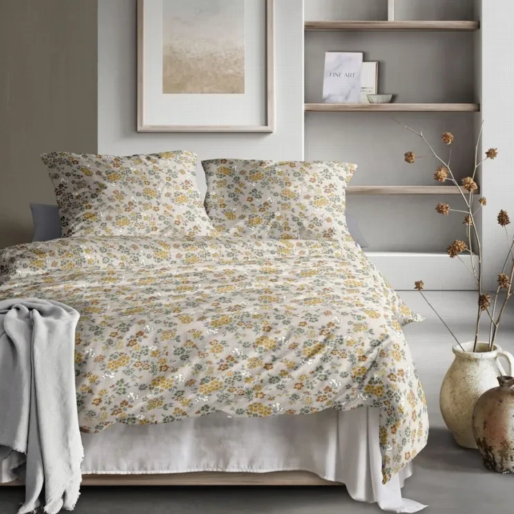 Povlečení Irisette FLANEL 8629-40