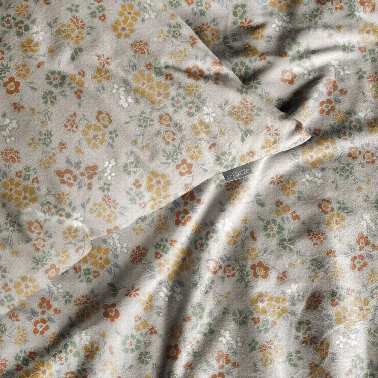 Povlečení Irisette FLANEL 8629-40