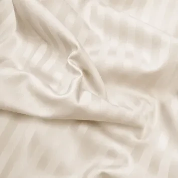 Damaškové povlečení Light cream