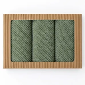 Set STELA - zelená