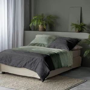 Povlečení Irisette FLANEL 8430-30