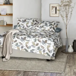 Povlečení Irisette FLANEL 8765-30
