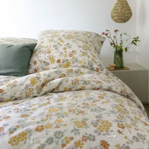 Povlečení Irisette FLANEL 8629-40